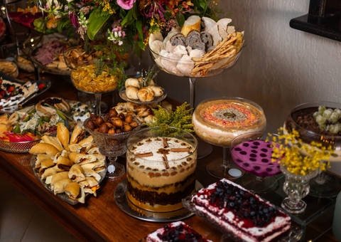 #BoraTuristar tomando um Brunch no Largo?