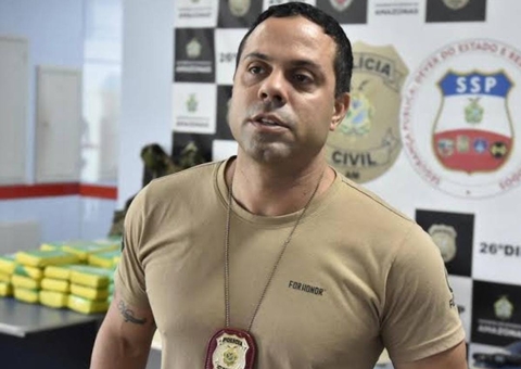 Saiba quem são delegado, investigadores e PMs detidos suspeitos de extorsão em Manacapuru