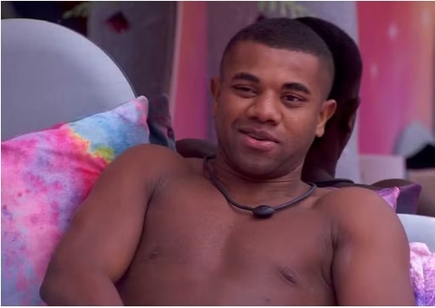 Davi faz promessa ousada e choca brothers: 'viver isso aqui'