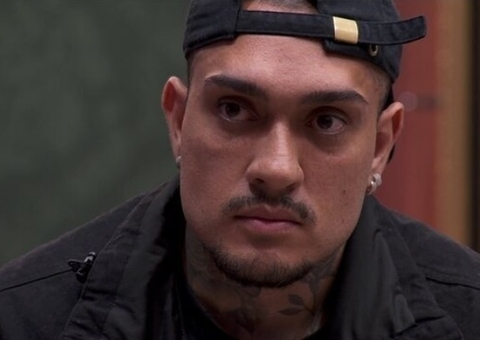 Poder Curinga: Matteus veta Bin Laden da prova Bate e Volta 