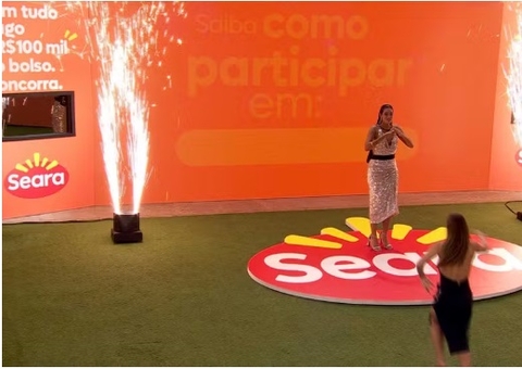 Alane vence Prova Bate e Volta e escapa do paredão