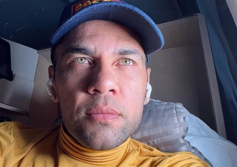 Jogador do Atlético de Madrid pagou fiança de Daniel Alves, diz Leo Dias