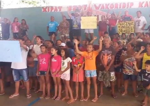 Mulheres indígenas contestam denúncias contra acusado de estupro em aldeias