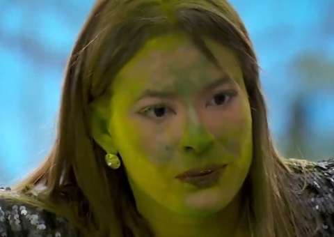 Big Boss volta a dar bronca em brothers: 'Se fosse pra ter porrada, era UFC'