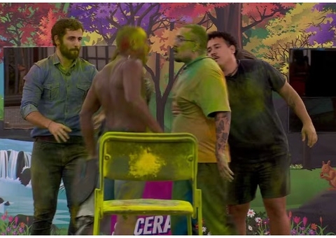 Saiba como começou briga entre Bin Laden e Davi; vídeo