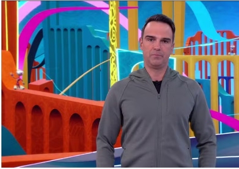 Tadeu alerta Bin Laden e Davi após briga: 'agressão física é inaceitável'