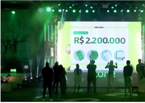 Após eliminação de Leidy Elin, prêmio chega em R$ 2,2 milhões no BBB