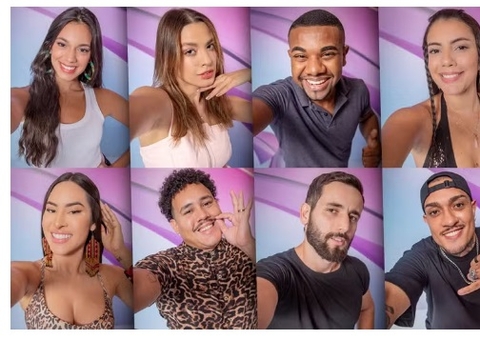 Saiba quando BBB 24 entrará em 'modo turbo'