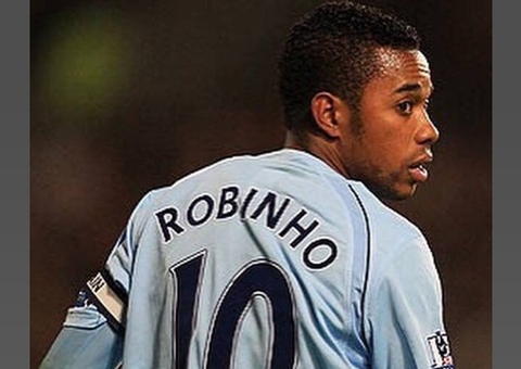 Preso por estupro, Robinho acredita que será solto antes da Páscoa