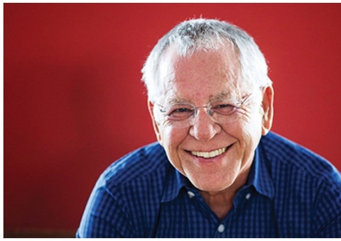 Nelson Motta admite uso de maconha: 'Prazer que não termina'