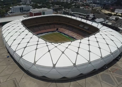 Manaus FC e São Raimundo se enfrentam pelas quartas de final do Barezão