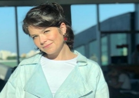 Samara Felippo alfineta ex-marido Leandrinho: 'não vale o pão que come'