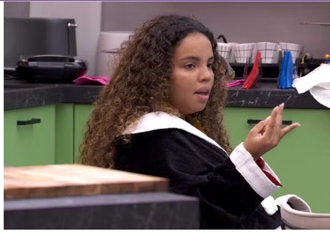 Pitel analisa Fadas e cita Beatriz: 'É o elo dos cinco'