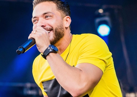 Wesley Safadão reduz em 80% número de shows após crises de ansiedade