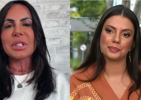 Gretchen detona Fernanda após entrevista no Mais Você: 'Arrogante'