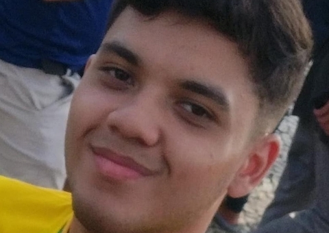 Jovem desaparece após ser visto no Coroado