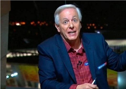 Milton Leite deixará Globo após quase 20 anos, diz colunista