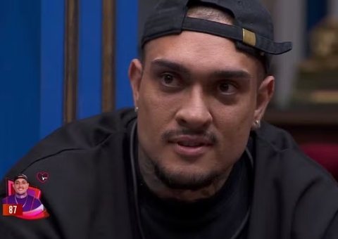 Bin Laden é o último Camarote eliminado do BBB