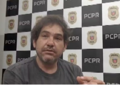 Morre homem que cortou corda que segurava trabalhador em prédio