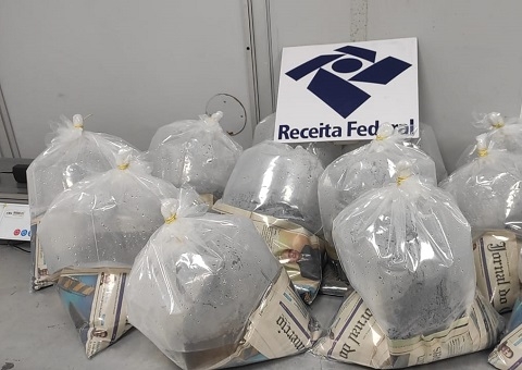 Advogada presa ao tentar embarcar com arraias é solta após pagar fiança de R$ 14 mil em Manaus