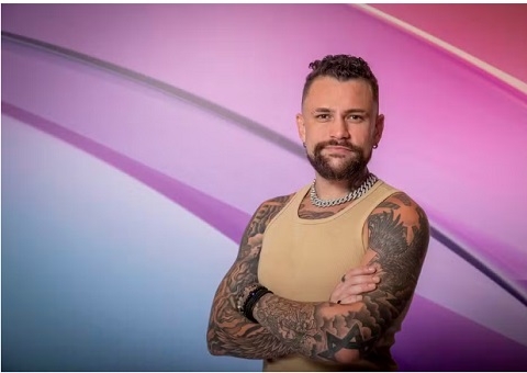 Ex-BBB Vinicius é convocado para mundial de atletismo no Japão