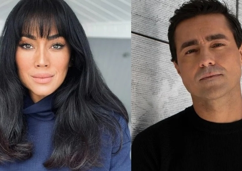 Danni Suzuki comenta sobre fim do namoro com Ricardo Pereira: 'me chifrava bastante'