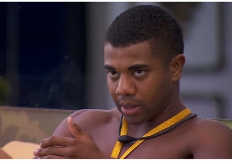 Davi comenta fim de amizade com Beatriz: 'virou um embate'