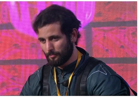 Matteus indica Isabelle ao paredão após movimentarem edredom no BBB