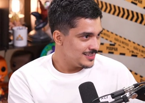 Após 7 meses, Chico Moedas abre o jogo sobre traição a Luísa Sonza