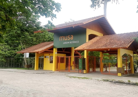 Musa, uma joia verde do Turismo