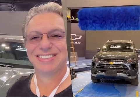 Prova para garantir vaga na final do BBB será de resistência; veja