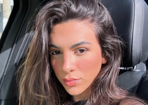 Pétala Barreiros comemora prisão de casal que deixou criança em estado vegetativo em Manaus