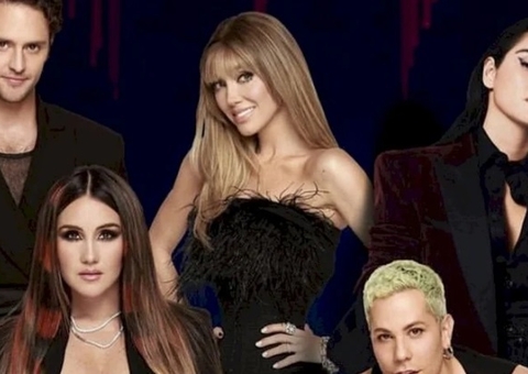 RBD relança 'Empezar Desde Cero' em vinil duplo