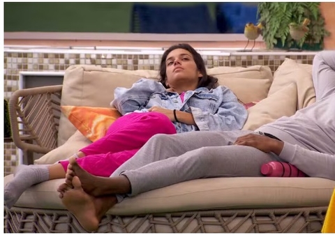 Davi comenta sobre estar na final do BBB: 'A ficha não caiu'