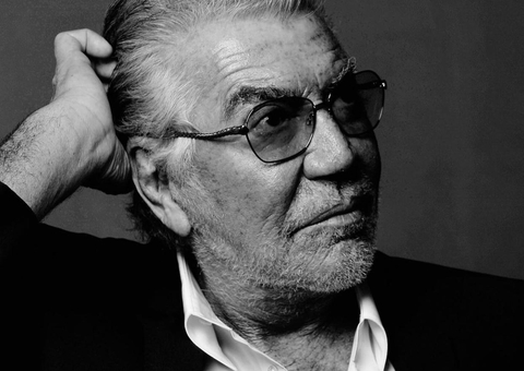 Renomado estilista italiano Roberto Cavalli morre aos 83 anos