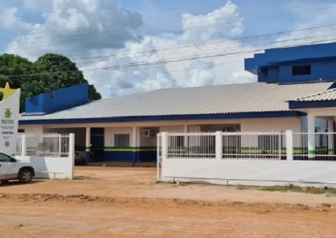 Padrasto e mãe são presos por estupro de criança de 10 anos em Itacoatiara