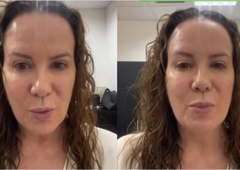 Regina Volpato pede desculpas após ser acusada de sorofobia; entenda