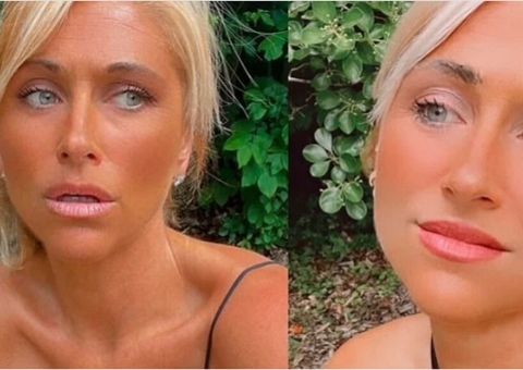 Estrela do Tik Tok, Kyle Marisa Roth morre aos 36 anos