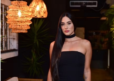 Deniziane perde voo para a final do BBB; vídeo