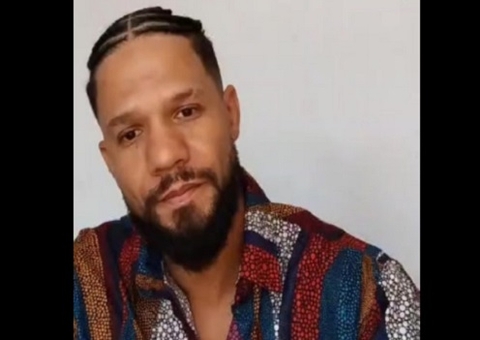 Juninho agradece apoio de Babu após falsa acusação de assédio no BBB