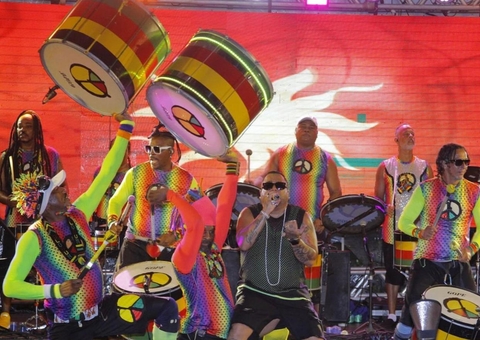 Olodum desmente equipe de Davi e nega show na festa do brother