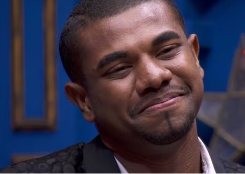 Favorito, Davi é consagrado campeão do BBB 24