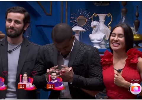 Final entre Isabelle, Davi e Matteus bate recorde de 30 milhões de votos