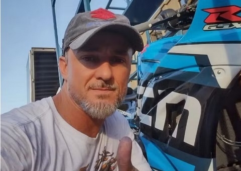 Aos 43 anos, Daniel Cravinhos revela que será pai