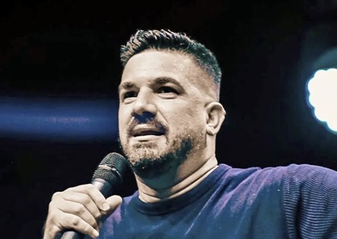 Pastor Felippe Valadão é indiciado por ofender religião de matriz africana