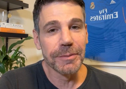 Marcio Atalla anuncia saída da Globo após 19 anos e assina com a Jovem Pan