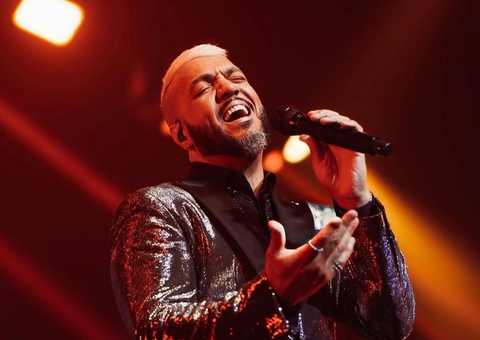 Belo cancela festa de aniversário após traição de Gracyanne vir à tona