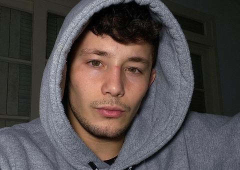 Judoca Matheus Takaki é suspenso por doping