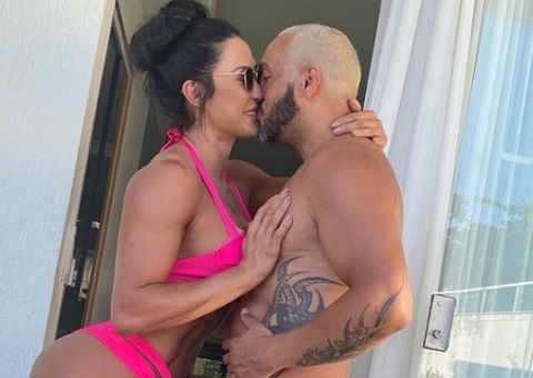 Belo pagava acompanhantes de luxo, revela colunista