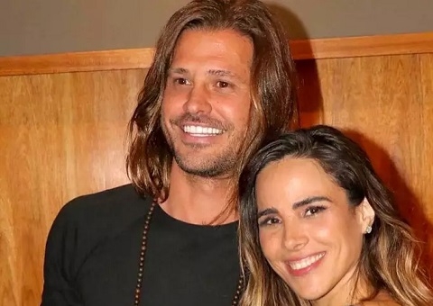 Wanessa Camargo reata namoro com Dado Dolabella, diz site